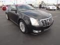 Black Raven - CTS Coupe Photo No. 3