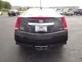 Black Raven - CTS Coupe Photo No. 6
