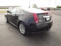 Black Raven - CTS Coupe Photo No. 7