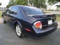 Majestic Blue Metallic - Maxima SE Photo No. 3
