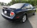 Majestic Blue Metallic - Maxima SE Photo No. 4