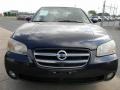 Majestic Blue Metallic - Maxima SE Photo No. 7