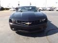 Black - Camaro LS Coupe Photo No. 2