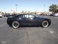 Black - Camaro LS Coupe Photo No. 4
