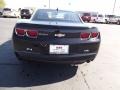 Black - Camaro LS Coupe Photo No. 6