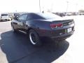 Black - Camaro LS Coupe Photo No. 7