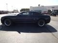 Black - Camaro LS Coupe Photo No. 8