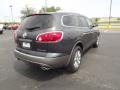 2012 Cyber Gray Metallic Buick Enclave FWD  photo #5