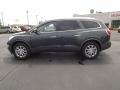 2012 Cyber Gray Metallic Buick Enclave FWD  photo #8