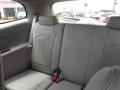 2012 Cyber Gray Metallic Buick Enclave FWD  photo #15