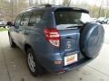 Pacific Blue Metallic - RAV4 I4 4WD Photo No. 4