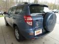 2012 Pacific Blue Metallic Toyota RAV4 I4 4WD  photo #4