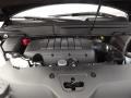 3.6 Liter DI DOHC 24-Valve VVT V6 Engine for 2012 Buick Enclave FWD #63743280