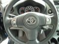 Pacific Blue Metallic - RAV4 I4 4WD Photo No. 12