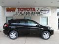 Black - RAV4 I4 4WD Photo No. 1