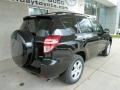 Black - RAV4 I4 4WD Photo No. 2