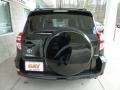 Black - RAV4 I4 4WD Photo No. 3