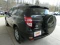 Black - RAV4 I4 4WD Photo No. 4