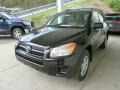 Black - RAV4 I4 4WD Photo No. 5