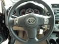 Black - RAV4 I4 4WD Photo No. 12