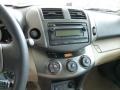 Black - RAV4 I4 4WD Photo No. 13