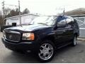 Sable Black - Escalade 4WD Photo No. 3