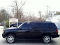 Sable Black - Escalade 4WD Photo No. 4