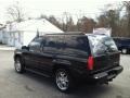 Sable Black - Escalade 4WD Photo No. 5