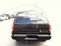 Sable Black - Escalade 4WD Photo No. 6