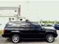 Sable Black - Escalade 4WD Photo No. 8