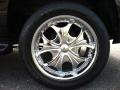 Sable Black - Escalade 4WD Photo No. 11