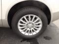 White Diamond Tricoat - Enclave FWD Photo No. 17