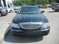 2004 Black Lincoln Town Car Ultimate  photo #2
