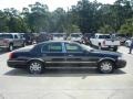 2004 Black Lincoln Town Car Ultimate  photo #3