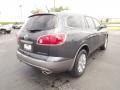 2012 Cyber Gray Metallic Buick Enclave FWD  photo #5