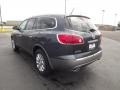 2012 Cyber Gray Metallic Buick Enclave FWD  photo #7