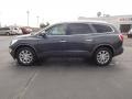 2012 Cyber Gray Metallic Buick Enclave FWD  photo #8