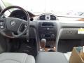 2012 Cyber Gray Metallic Buick Enclave FWD  photo #10
