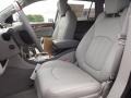 Titanium 2012 Buick Enclave FWD Interior Color