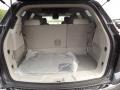 2012 Cyber Gray Metallic Buick Enclave FWD  photo #17