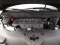 3.6 Liter DI DOHC 24-Valve VVT V6 Engine for 2012 Buick Enclave FWD #63744003