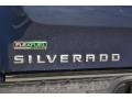2011 Imperial Blue Metallic Chevrolet Silverado 1500 LT Crew Cab  photo #13