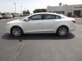 2012 White Diamond Tricoat Buick LaCrosse FWD  photo #8