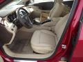 2012 Crystal Red Tintcoat Buick LaCrosse FWD  photo #11