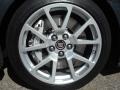 2011 Cadillac CTS -V Sedan Wheel and Tire Photo