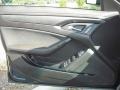 2011 Thunder Gray ChromaFlair Cadillac CTS -V Sedan  photo #18