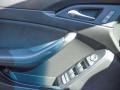 2011 Thunder Gray ChromaFlair Cadillac CTS -V Sedan  photo #19
