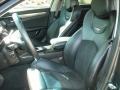 2011 Cadillac CTS -V Sedan Front Seat