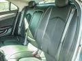 2011 Thunder Gray ChromaFlair Cadillac CTS -V Sedan  photo #25