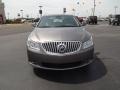 2012 Mocha Steel Metallic Buick LaCrosse FWD  photo #2